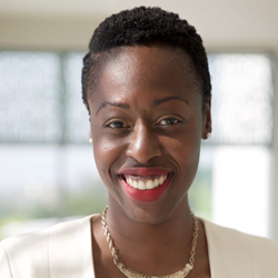 Yvecar Momperousse, CEO/Founder