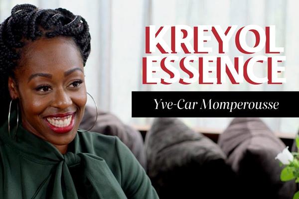 Kreyol Essence