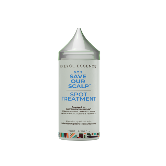 SOS Spot Treatment (30ml)