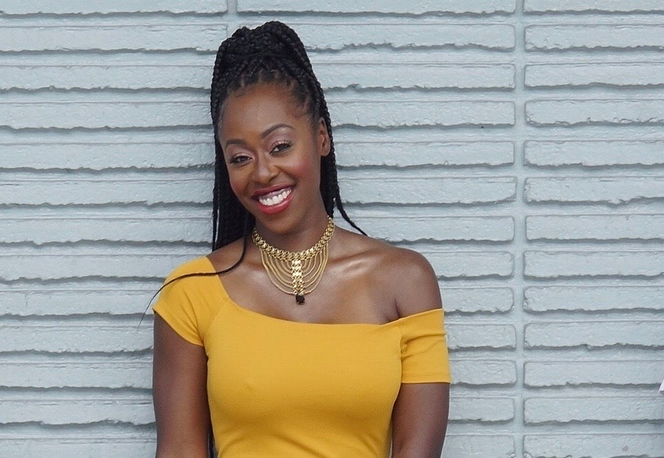Braids Multivitamin Growth & Retention Trio