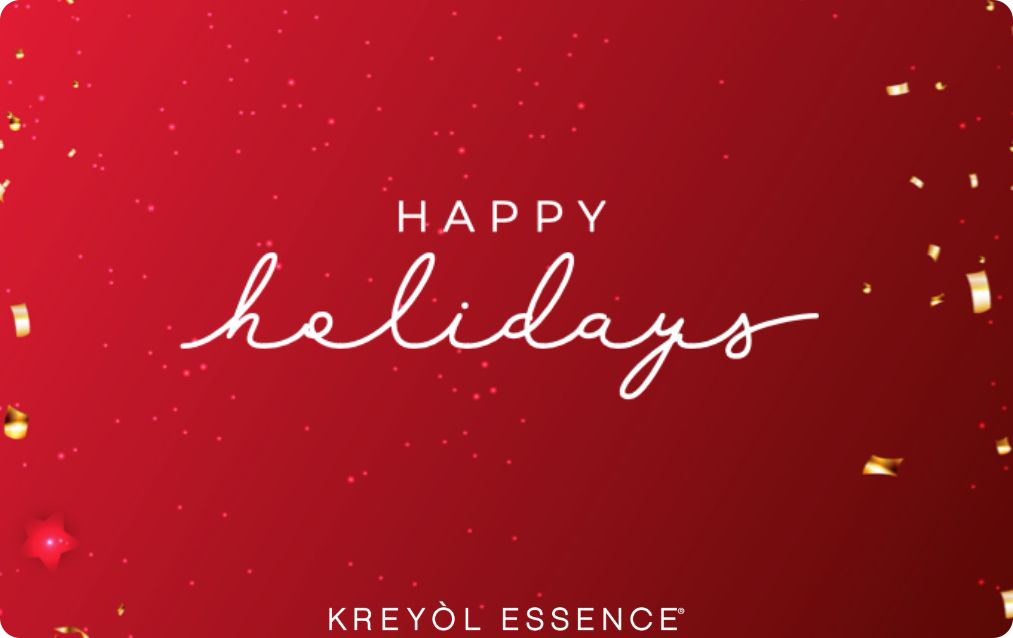 Kreyol Essence Gift Card