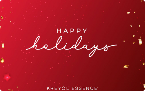 Kreyol Essence Gift Card - Kreyol Essence