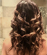 Type 2 - Wavy Girl Treatment Styling Kit