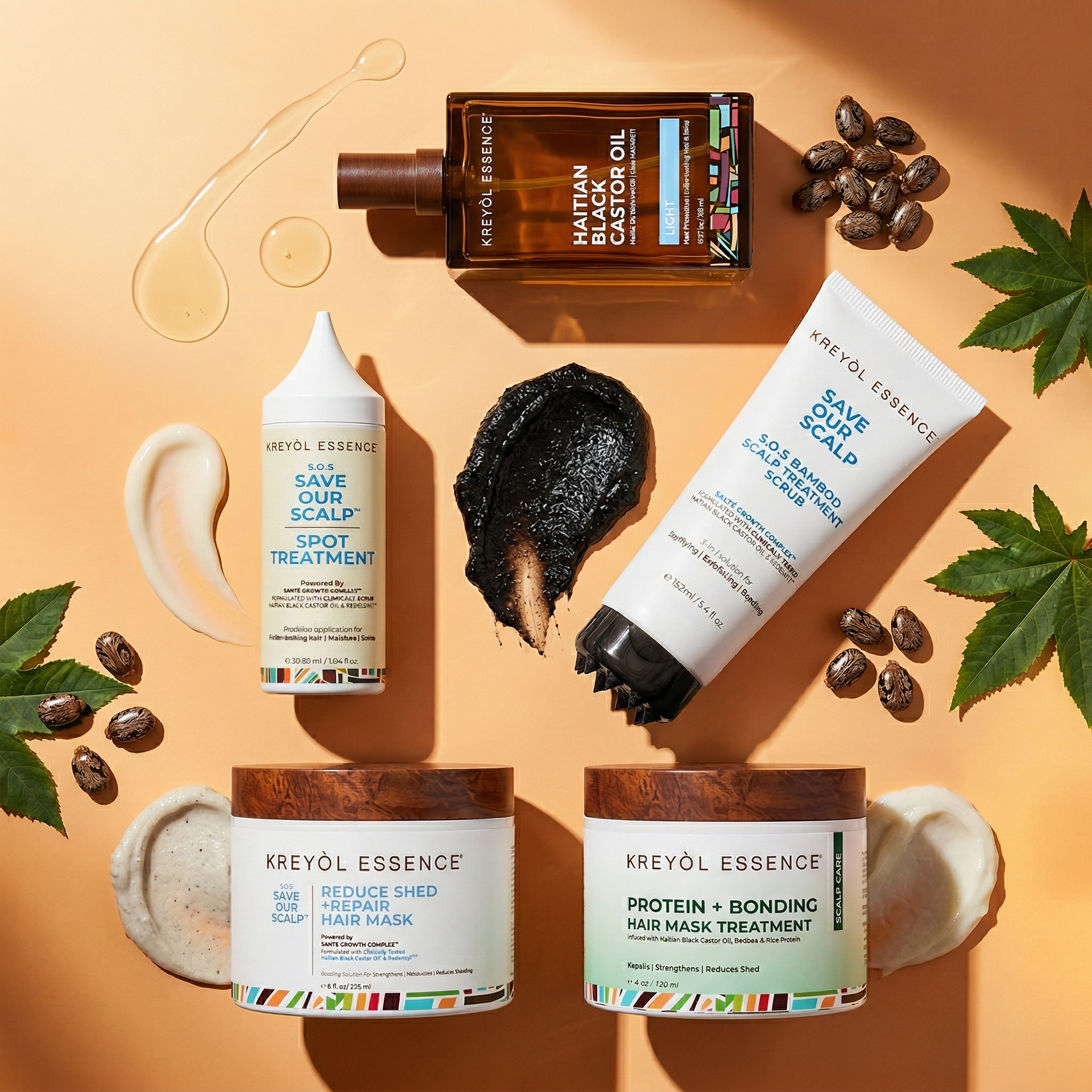 F*** Alopecia Full Strength Recovery System