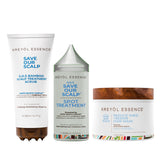 F Alopecia Essentials - Kreyol Essence