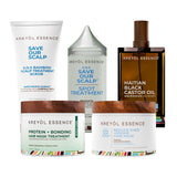 F Alopecia Full Strength - Kreyol Essence