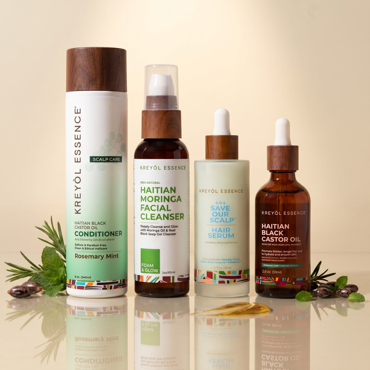 Men's Bundle (Father's Day)