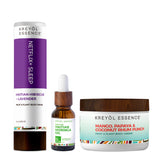 For Auntie (The Self-Care & Glow Bundle)