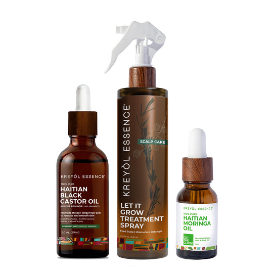 For Grandma (Moisture & Joint Relief Set)