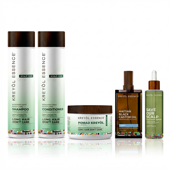 Stella Jean - Heritage System