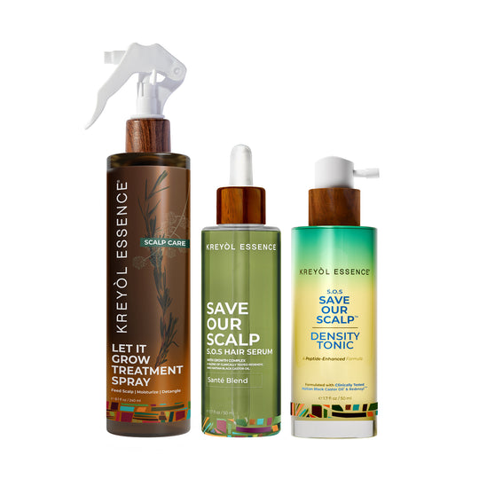 "I've Tried Everything" Bundle