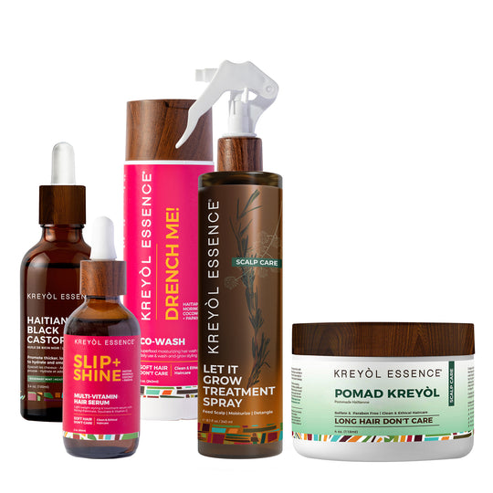 Keep It Juicy Moisture Set