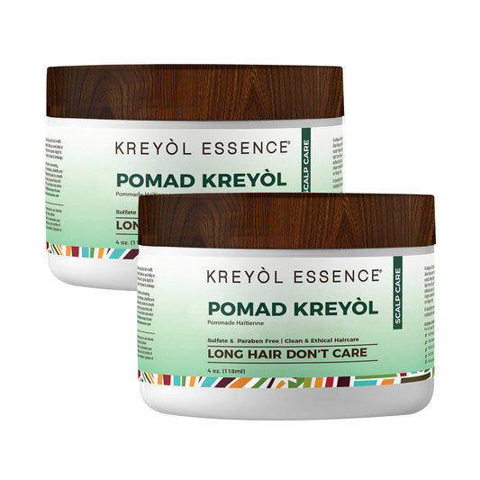 Pomad Kreyol (Original) – Buy 1, Get 1 Free