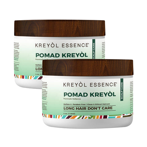 Pomad Kreyol (Original) – Buy 1, Get 1 Free
