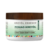 Pomad Kreyòl: Natural Scalp Balm Treatment (4oz)