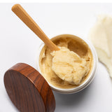 Rosemary Mint Pre-Shampoo Treatment Butter Balm (4oz) - Kreyol Essence