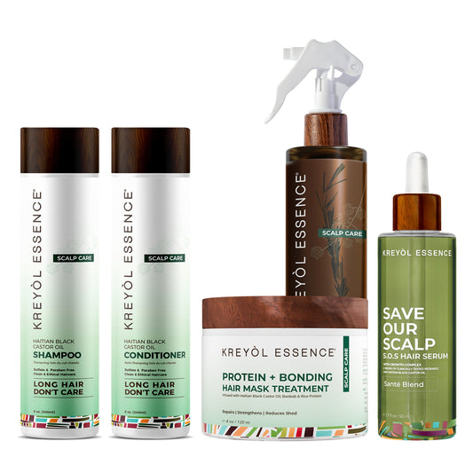 The Bond Repair & Rebuild Kit