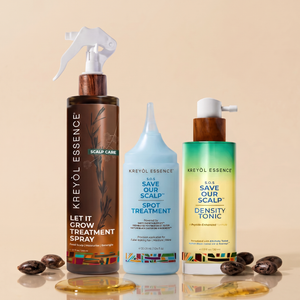 Kreyòl Essence "I've Tried Everything" bundle featuring value and gift sets with skincare products and natural ingredients.