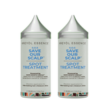 Save Our Scalp: "Don't Be Balding" Spot Science Treatment (30ml) - Buy 1, Get 1 Free