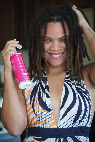 LOCS Cleanse & Growth Kit