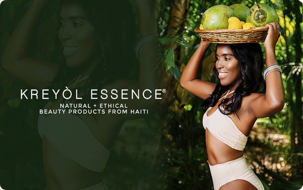 Kreyol Essence Gift Card - Kreyol Essence