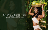 Kreyol Essence Gift Card
