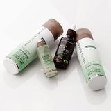 Clinically Proven Scalp + Hair Growth Bundle