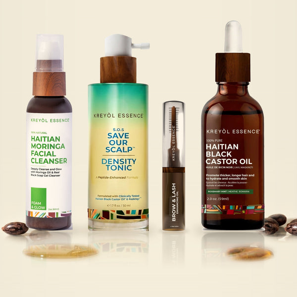 The Everyday King Kit
