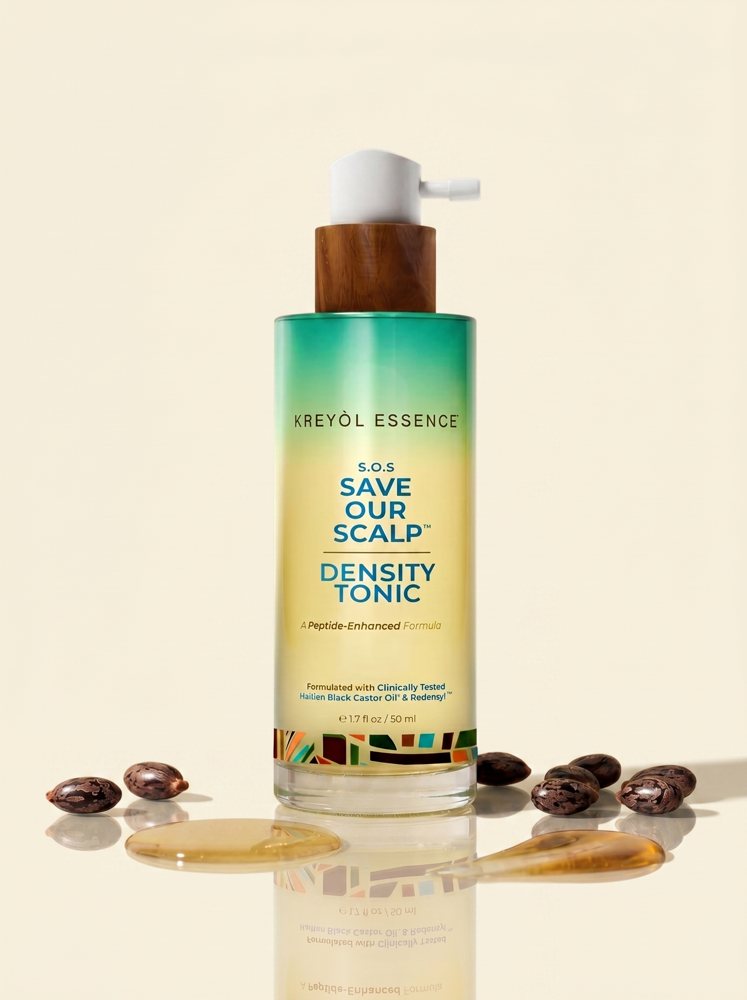 Peptide Density Spray