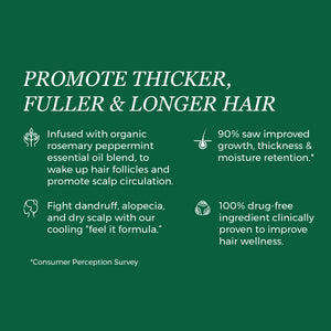 Kreyòl Essence F*** Hair Loss Clinically-Tested 4-Step System in Value & Gift Sets HC, featuring bottles and packaging.