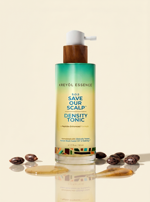 Peptide Density Spray