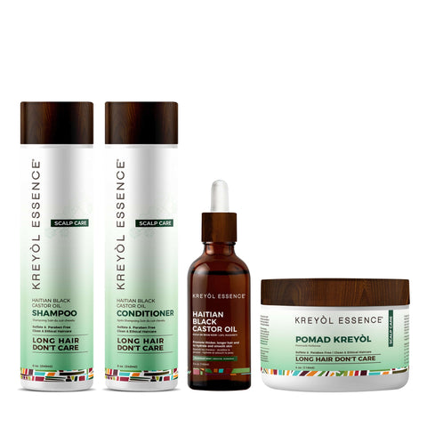 Intense Scalp + Grow Bundle