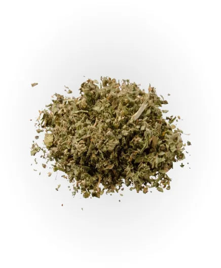 botanical herb blend