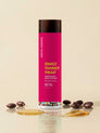 Kreyòl Essence OMG! Thirst Trap Treatment Moisturizer 8oz with creamy texture and nourishing ingredients for dry hair.