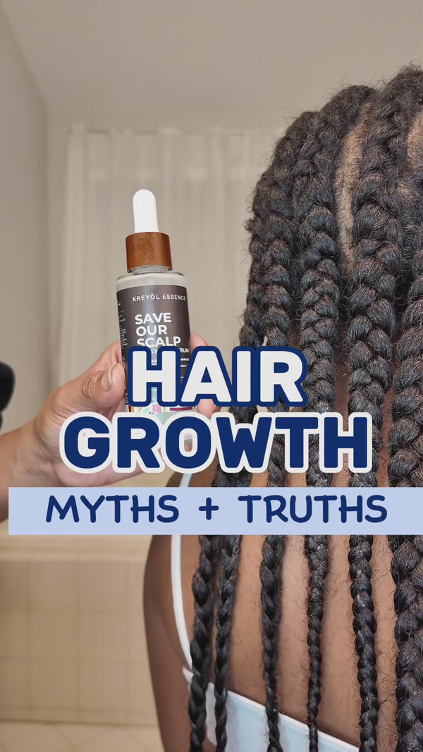 3 Hair Myths.mov